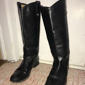 Frye boots